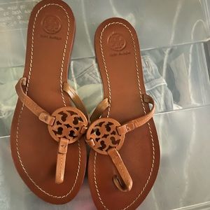 Tory Burch sandals